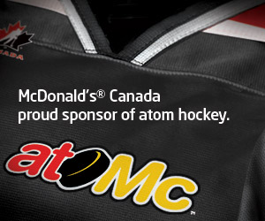 McDonald's Canada - AtomC