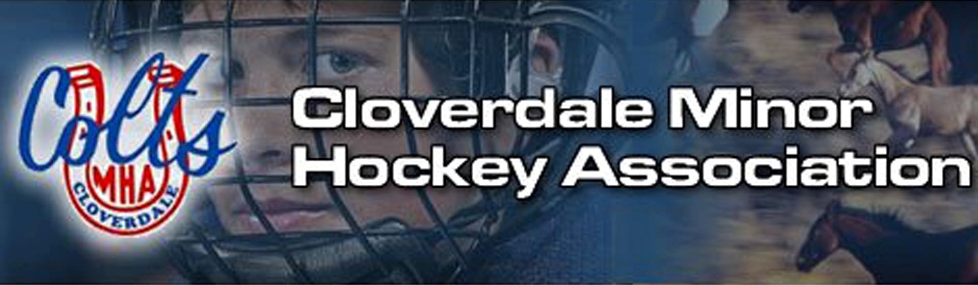 Cloverdale Minor Hockey Association